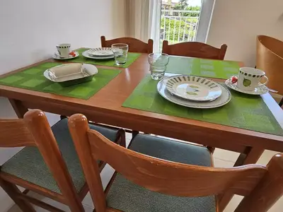 Ferienwohnung für 3 Personen (43 m²) in Poreč 6/10