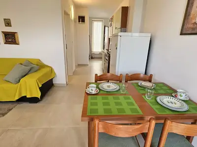 Ferienwohnung für 3 Personen (43 m²) in Poreč 8/10
