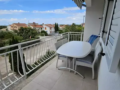 Ferienwohnung für 3 Personen (43 m²) in Poreč 9/10