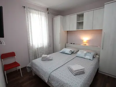 Ferienwohnung für 3 Personen (30 m²) in Poreč 2/10