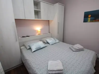 Ferienwohnung für 3 Personen (30 m²) in Poreč 4/10