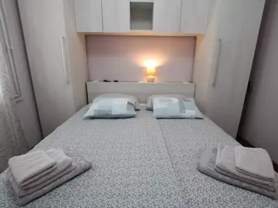 Ferienwohnung für 3 Personen (30 m²) in Poreč 5/10