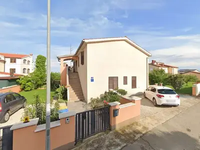 Ferienwohnung für 4 Personen (50 m²) in Poreč 1/10