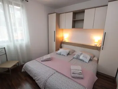 Ferienwohnung für 4 Personen (50 m²) in Poreč 2/10