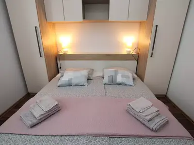 Ferienwohnung für 4 Personen (50 m²) in Poreč 4/10