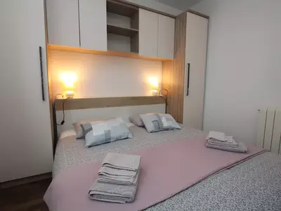 Ferienwohnung für 4 Personen (50 m²) in Poreč 5/10