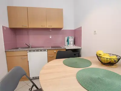 Ferienwohnung für 4 Personen (50 m²) in Poreč 8/10