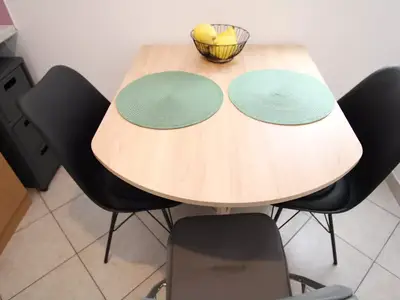 Ferienwohnung für 4 Personen (50 m²) in Poreč 9/10