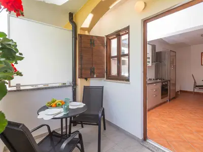 Ferienwohnung für 2 Personen (35 m²) in Poreč 2/10