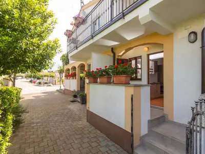 Ferienwohnung für 2 Personen (35 m²) in Poreč 3/10