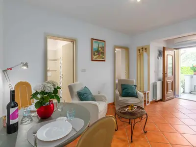Ferienwohnung für 2 Personen (35 m²) in Poreč 6/10