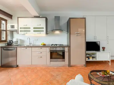 Ferienwohnung für 2 Personen (35 m²) in Poreč 7/10