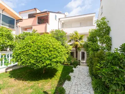 Ferienwohnung für 2 Personen (45 m²) in Poreč 2/10