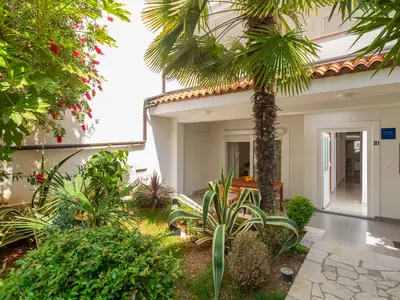 Ferienwohnung für 2 Personen (45 m²) in Poreč 4/10