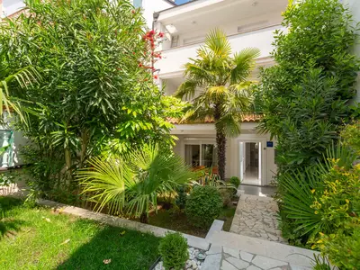 Ferienwohnung für 2 Personen (45 m²) in Poreč 6/10