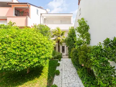 Ferienwohnung für 2 Personen (45 m²) in Poreč 7/10