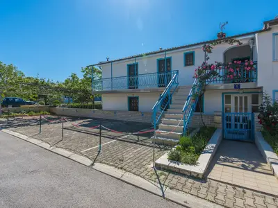 Ferienwohnung für 4 Personen (45 m²) in Poreč 3/10