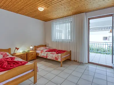 Ferienwohnung für 4 Personen (45 m²) in Poreč 5/10