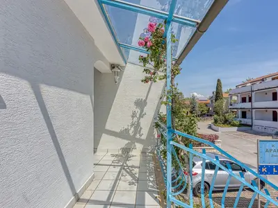 Ferienwohnung für 4 Personen (45 m²) in Poreč 6/10