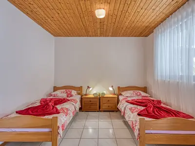 Ferienwohnung für 4 Personen (45 m²) in Poreč 8/10