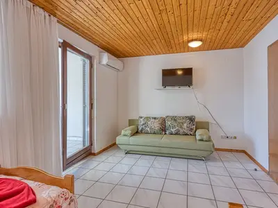 Ferienwohnung für 4 Personen (45 m²) in Poreč 10/10