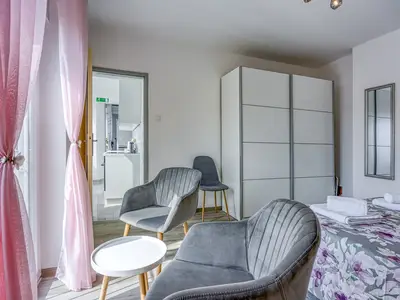 Ferienwohnung für 3 Personen (37 m²) in Poreč 2/10