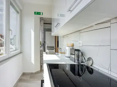 Ferienwohnung für 3 Personen (37 m²) in Poreč 3/10