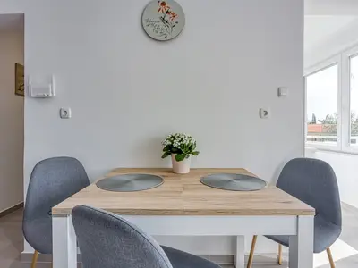 Ferienwohnung für 3 Personen (37 m²) in Poreč 4/10