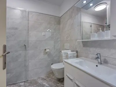 Ferienwohnung für 3 Personen (37 m²) in Poreč 6/10