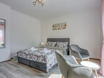 Ferienwohnung für 3 Personen (37 m²) in Poreč 7/10