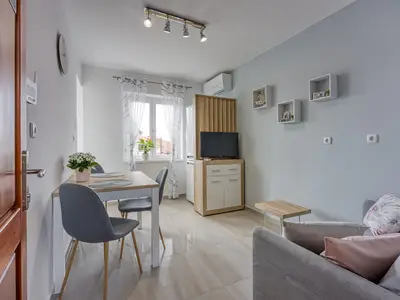 Ferienwohnung für 3 Personen (37 m²) in Poreč 9/10