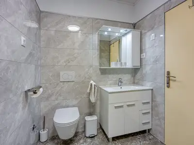 Ferienwohnung für 3 Personen (37 m²) in Poreč 10/10