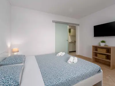 Ferienwohnung für 2 Personen (35 m²) in Poreč 9/10