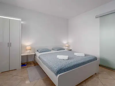 Ferienwohnung für 2 Personen (35 m²) in Poreč 7/10