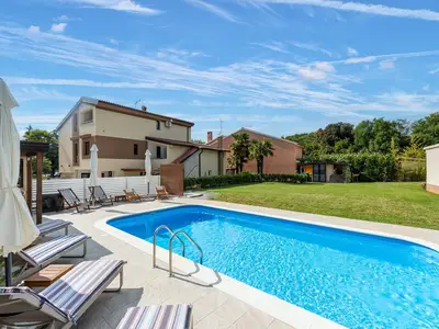 Ferienwohnung für 6 Personen (80 m²) in Poreč 1/10