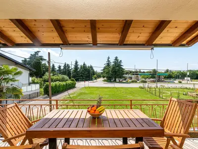 Ferienwohnung für 6 Personen (80 m²) in Poreč 2/10