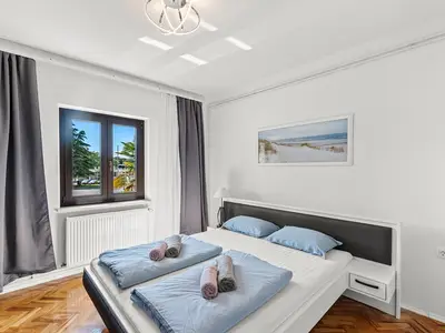 Ferienwohnung für 6 Personen (80 m²) in Poreč 6/10