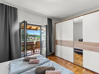 Ferienwohnung für 6 Personen (80 m²) in Poreč 7/10