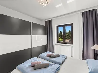 Ferienwohnung für 6 Personen (80 m²) in Poreč 8/10