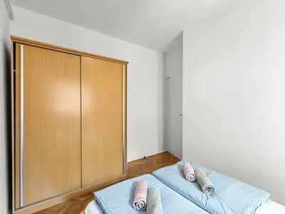 Ferienwohnung für 6 Personen (80 m²) in Poreč 10/10