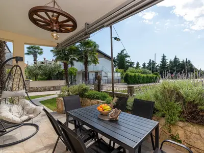 Ferienwohnung für 6 Personen (80 m²) in Poreč 2/10