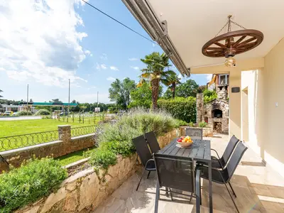 Ferienwohnung für 6 Personen (80 m²) in Poreč 3/10