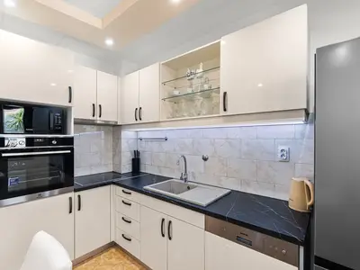 Ferienwohnung für 6 Personen (80 m²) in Poreč 5/10