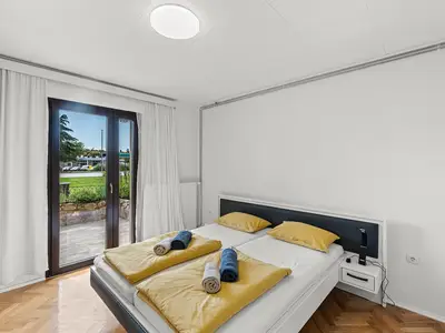 Ferienwohnung für 6 Personen (80 m²) in Poreč 7/10