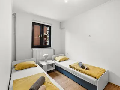 Ferienwohnung für 6 Personen (80 m²) in Poreč 9/10