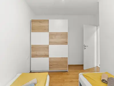 Ferienwohnung für 6 Personen (80 m²) in Poreč 10/10