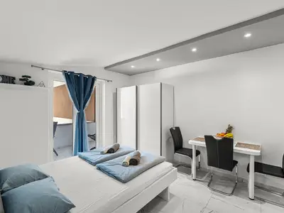 Ferienwohnung für 2 Personen (22 m²) in Poreč 2/10