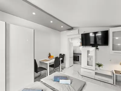 Ferienwohnung für 2 Personen (22 m²) in Poreč 3/10