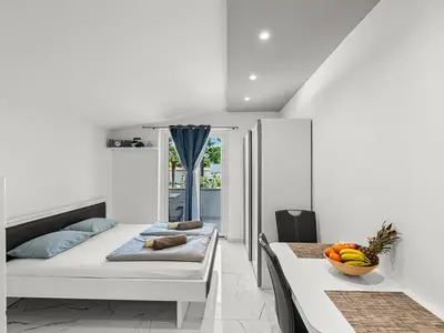 Ferienwohnung für 2 Personen (22 m²) in Poreč 8/10