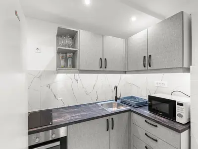 Ferienwohnung für 2 Personen (22 m²) in Poreč 9/10